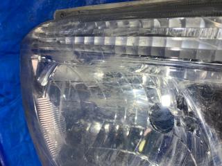 Фара правая передняя TOYOTA HIACE KDH200 26-126 4 ракурс