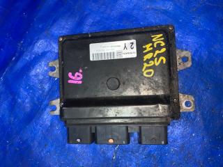 Блок efi NISSAN SERENA C25 MR20DE A56-X38 y55 5618 2 ракурс Блок efi NISSAN SERENA C25 MR20DE A56-X38 y55 5618 2 ракурс