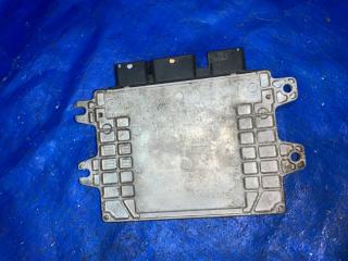 Блок efi NISSAN SERENA C25 MR20DE A56-X38 y55 5618 3 ракурс