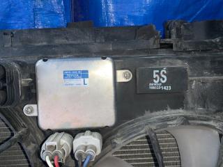 Радиатор основной TOYOTA SAI AZK10 2AZFXE 2 ракурс