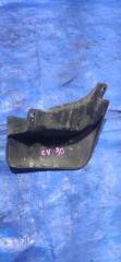 Брызговик левый задний TOYOTA CAMRY CV30 76626-32120 2 ракурс