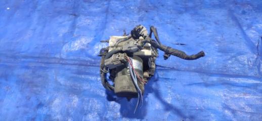 Блок abs TOYOTA TERCEL NL40 44510-16060 1 ракурс