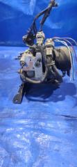 Блок abs TOYOTA TERCEL NL40 44510-16060 5 ракурс