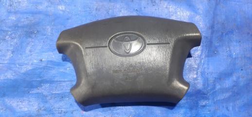 Airbag водительский TOYOTA HILUX SURF