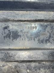 Обшивка NISSAN CARAVAN VWME25 ZD30DD 75898-VW000 4 ракурс