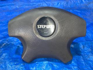 Airbag водительский HONDA STEPWGN