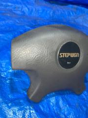 Airbag водительский HONDA STEPWGN RF1 B20B 3 ракурс Airbag водительский HONDA STEPWGN RF1 B20B 3 ракурс