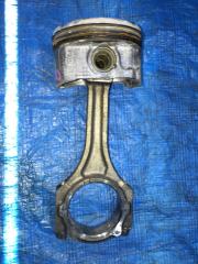 Поршень TOYOTA CROWN GRS183 3GRFSE 1 ракурс Поршень TOYOTA CROWN GRS183 3GRFSE 1 ракурс