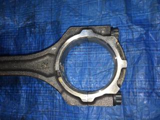 Поршень TOYOTA CROWN GRS183 3GRFSE 2 ракурс Поршень TOYOTA CROWN GRS183 3GRFSE 2 ракурс