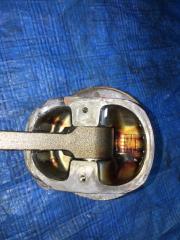 Поршень TOYOTA CROWN GRS183 3GRFSE 3 ракурс Поршень TOYOTA CROWN GRS183 3GRFSE 3 ракурс
