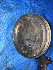 Поршень TOYOTA ESTIMA ACR55 2AZ 13201-09780 3 ракурс