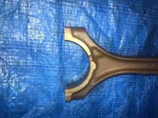 Поршень TOYOTA ESTIMA ACR55 2AZ 13201-09780 2 ракурс