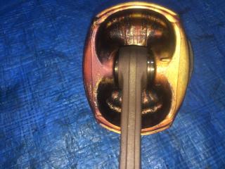 Поршень TOYOTA ESTIMA ACR55 2AZ 13201-09780 5 ракурс