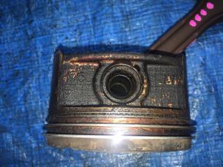 Поршень TOYOTA ESTIMA ACR55 2AZ 13201-09780 4 ракурс