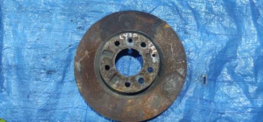 Тормозной диск левый передний MAZDA MPV LY3P L2063325X 1 ракурс