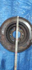 Тормозной диск левый передний MAZDA MPV LY3P L2063325X 3 ракурс