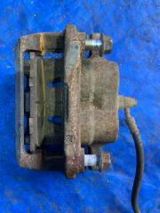 Суппорт правый передний NISSAN PRESAGE TNU31 QR25DE 410019Y000 3 ракурс