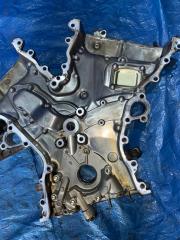 Лобовина двс TOYOTA CROWN GRS182 3GRFSE 5 ракурс