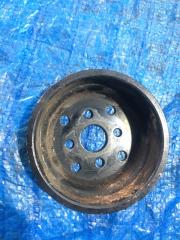 Шкив вискомуфты TOYOTA CROWN GRS182 3GRFSE 2 ракурс