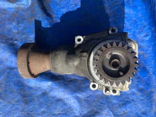 Раздатка передняя MAZDA MPV LW3W L3DE 3 ракурс