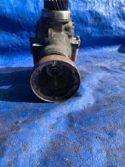 Раздатка передняя MAZDA MPV LW3W L3DE 4 ракурс