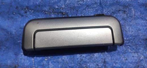 Ручка двери внешняя левая передняя MITSUBISHI CHALLENGER K99W mr313839 1 ракурс