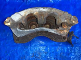 Суппорт левый передний TOYOTA DYNA XZU378 47750-37180 2 ракурс