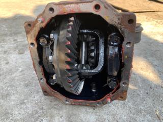 Редуктор задний TOYOTA ALTEZZA SXE10 3SGE 43/10 2 ракурс