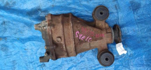 Редуктор задний TOYOTA ALTEZZA SXE10 3SGE 43/10 5 ракурс