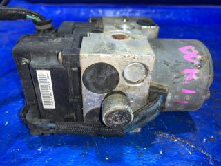 Блок abs VOLKSWAGEN GOLF 1K1 47660-2U500 2 ракурс