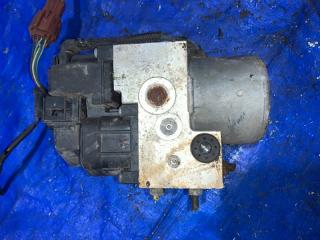 Блок abs VOLKSWAGEN GOLF 1K1 47660-2U500 3 ракурс
