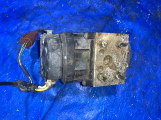 Блок abs VOLKSWAGEN GOLF 1K1 47660-2U500 4 ракурс