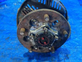 Ступица левая передняя TOYOTA DYNA XZU378, XZU368, XZU388, XZU675, XZU685, XZU695 1 ракурс Ступица левая передняя TOYOTA DYNA XZU378, XZU368, XZU388, XZU675, XZU685, XZU695 1 ракурс