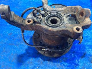 Ступица левая передняя TOYOTA DYNA XZU378, XZU368, XZU388, XZU675, XZU685, XZU695 4 ракурс Ступица левая передняя TOYOTA DYNA XZU378, XZU368, XZU388, XZU675, XZU685, XZU695 4 ракурс