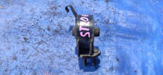 Подушка двигателя задняя TOYOTA CURREN ST206 12371-74410 4 ракурс Подушка двигателя задняя TOYOTA CURREN ST206 12371-74410 4 ракурс