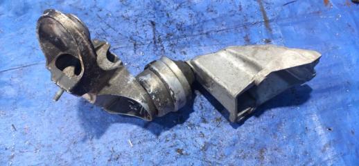 Подушка двигателя левая AUDI A4 8ED ALT, ALZ, ASB, AUK, AWA 8D0-199-307 4 ракурс