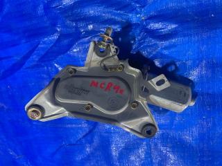 Мотор дворников задний TOYOTA ESTIMA MCR40 85020-28020 2 ракурс