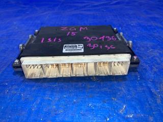 Блок efi TOYOTA ISIS ZGM15 2ZRFAE 89661-44670 2 ракурс Блок efi TOYOTA ISIS ZGM15 2ZRFAE 89661-44670 2 ракурс