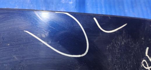 Спойлер TOYOTA AVENSIS AZT255 76085-05050 3 ракурс