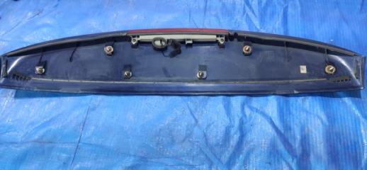Спойлер TOYOTA AVENSIS AZT255 76085-05050 5 ракурс