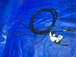 Запчасть тросик лючка бака MAZDA ATENZA