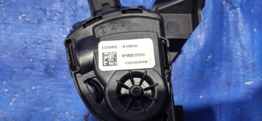 Педаль газа MAZDA ATENZA GH5FS GS8S-41600 4 ракурс