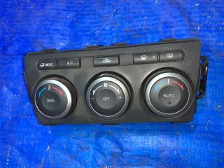 Блок управления климат-контролем MAZDA ATENZA