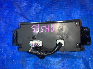 Блок управления климат-контролем MAZDA ATENZA GH5FS L5VE gap361190a 2 ракурс