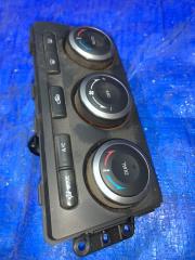 Блок управления климат-контролем MAZDA ATENZA GH5FS L5VE gap361190a 4 ракурс