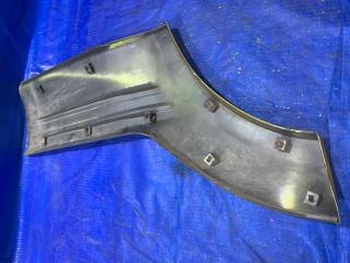 Накладка на дверь левая задняя TOYOTA LAND CRUISER PRADO KZJ95 75076-60010 2 ракурс