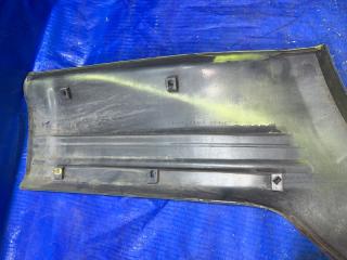 Накладка на дверь левая задняя TOYOTA LAND CRUISER PRADO KZJ95 75076-60010 3 ракурс