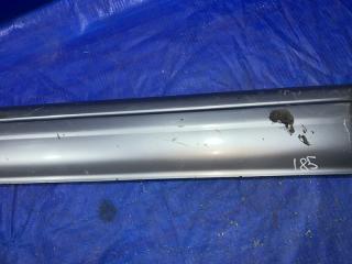 Накладка на дверь правая передняя TOYOTA HILUX SURF KZN185 75071-35020 2 ракурс
