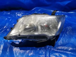 Фара левая передняя NISSAN SERENA C26 100-23096 1 ракурс