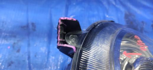 Фара правая передняя HONDA N-ONE JG1 33100-T4G-J12 5 ракурс